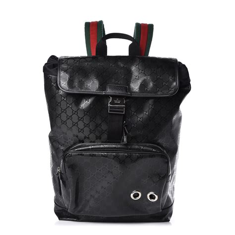 gucci iprime backpack